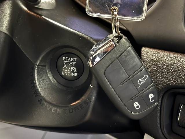 JEEP RENEGADE 2019 Image 31