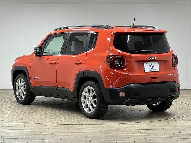 JEEP RENEGADE 2019 Image 31