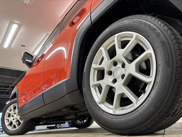 JEEP RENEGADE 2019 Image 31