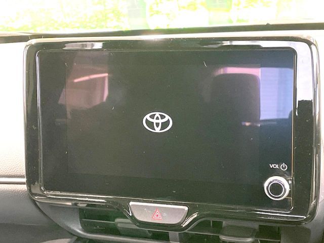 TOYOTA YARIS CROSS HYBRID 2025 Image 31