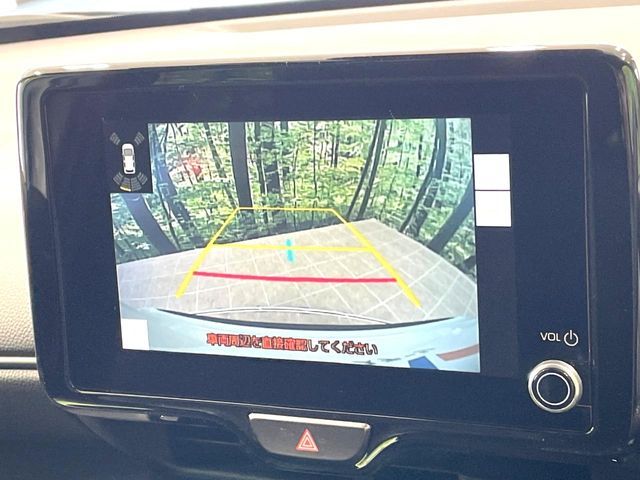 TOYOTA YARIS CROSS HYBRID 2025 Image 31