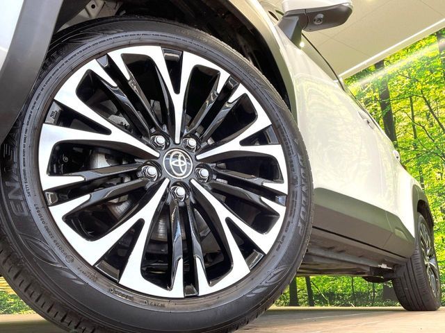 TOYOTA YARIS CROSS HYBRID 2025 Image 31