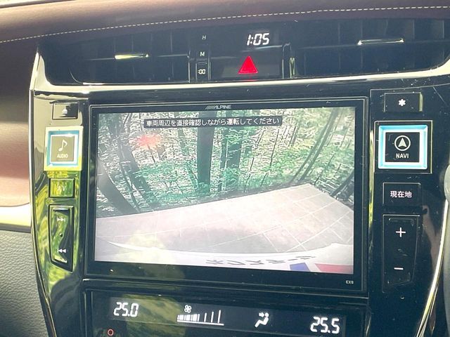 TOYOTA HARRIER 2WD 2015 Image 31