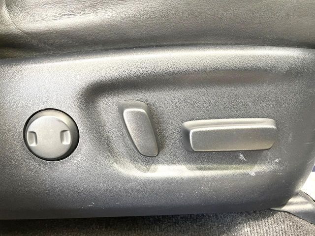 TOYOTA HARRIER 2WD 2015 Image 31