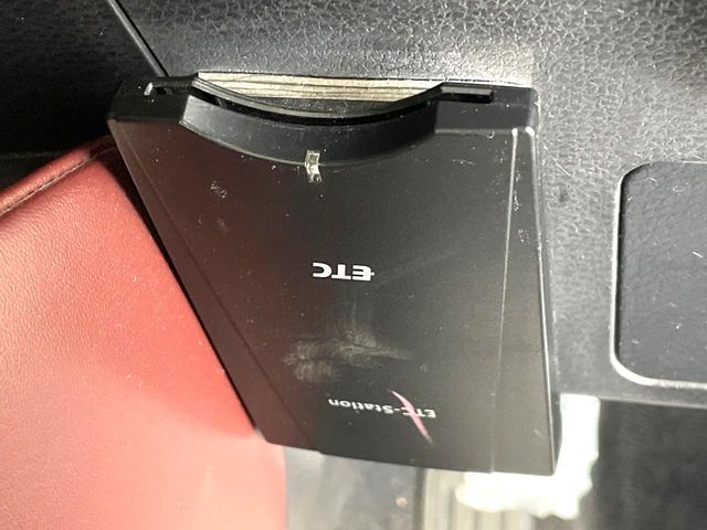 TOYOTA HARRIER 2WD 2015 Image 31