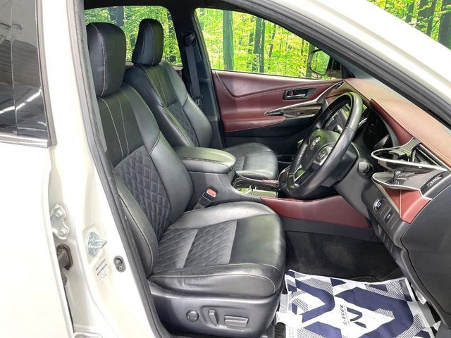 TOYOTA HARRIER 2WD 2015 Image 31