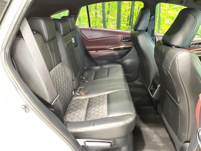 TOYOTA HARRIER 2WD 2015 Image 31