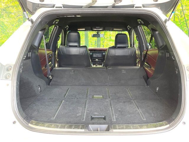 TOYOTA HARRIER 2WD 2015 Image 31