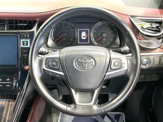 TOYOTA HARRIER 2WD 2015 Image 31