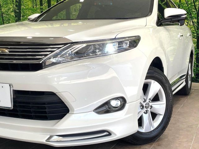 TOYOTA HARRIER 2WD 2015 Image 31