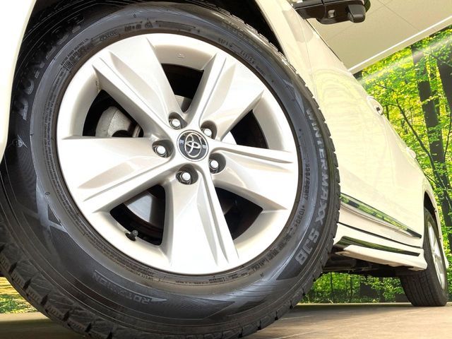 TOYOTA HARRIER 2WD 2015 Image 31