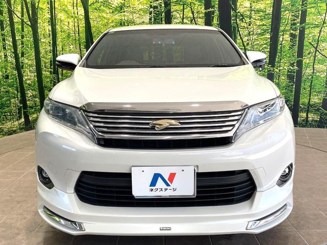 TOYOTA HARRIER 2WD 2015 Image 31