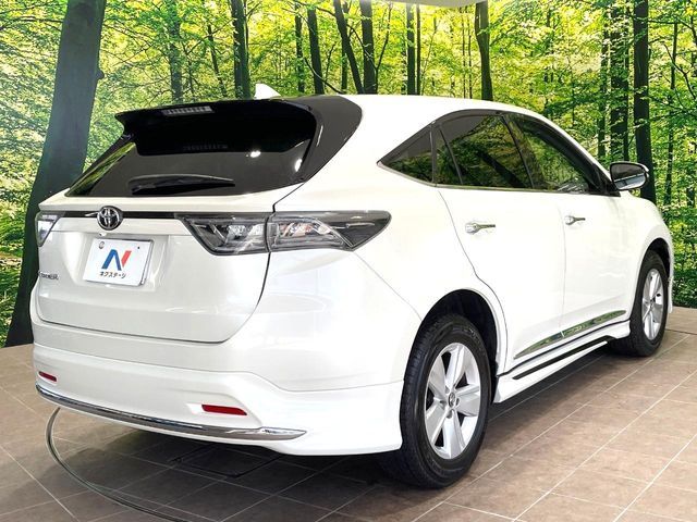 TOYOTA HARRIER 2WD 2015 Image 31