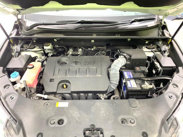 TOYOTA HARRIER 2WD 2015 Image 31