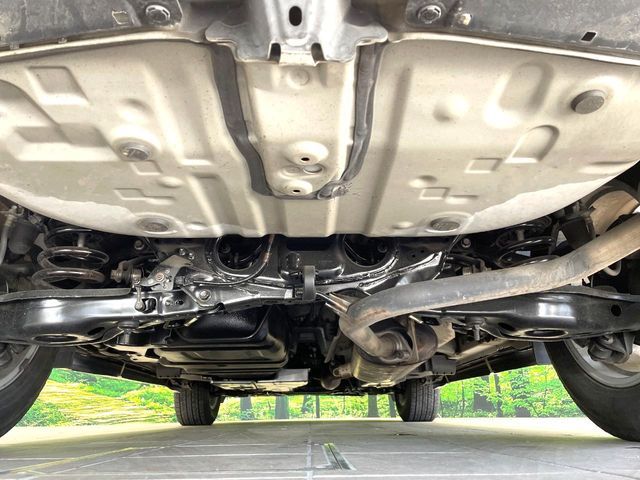 TOYOTA HARRIER 2WD 2015 Image 31