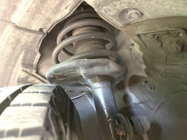 TOYOTA HARRIER 2WD 2015 Image 31