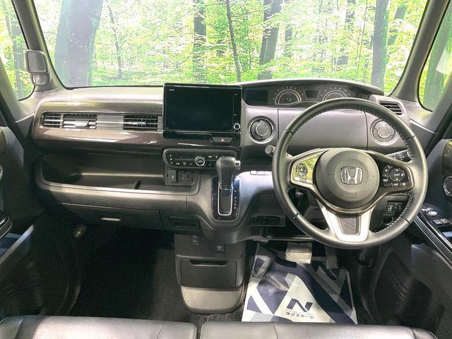 HONDA N BOX CUSTOM 2020 Image 31