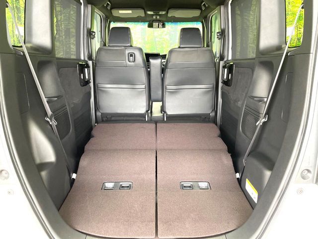 HONDA N BOX CUSTOM 2020 Image 31