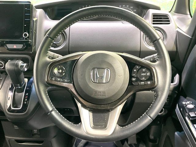 HONDA N BOX CUSTOM 2020 Image 31