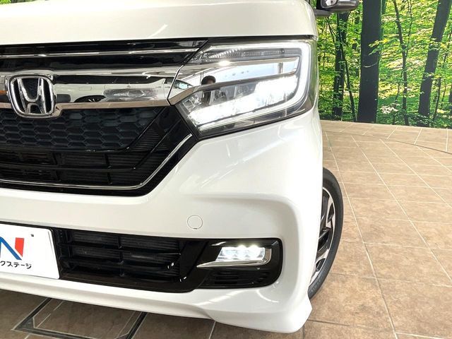 HONDA N BOX CUSTOM 2020 Image 31