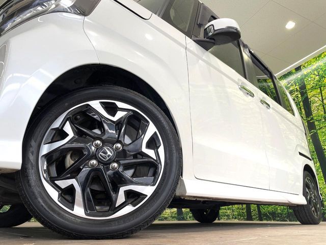 HONDA N BOX CUSTOM 2020 Image 31