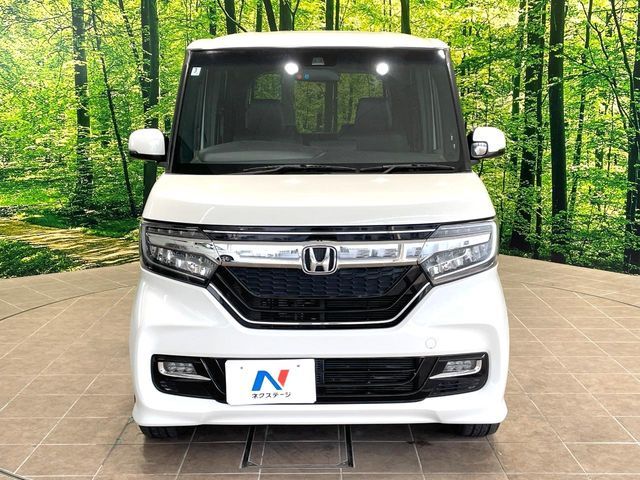 HONDA N BOX CUSTOM 2020 Image 31