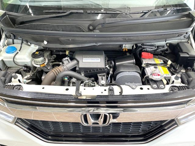 HONDA N BOX CUSTOM 2020 Image 31