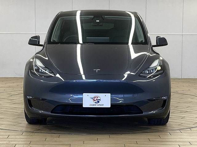 TESLA MODEL Y 2023 Image 31
