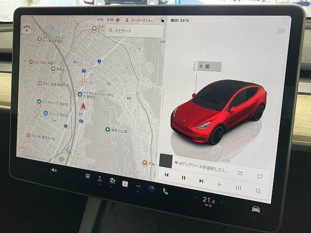 TESLA MODEL Y 2023 Image 31