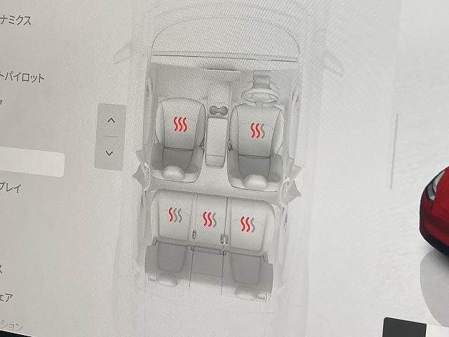 TESLA MODEL Y 2023 Image 31