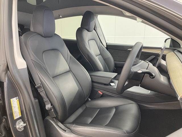 TESLA MODEL Y 2023 Image 31
