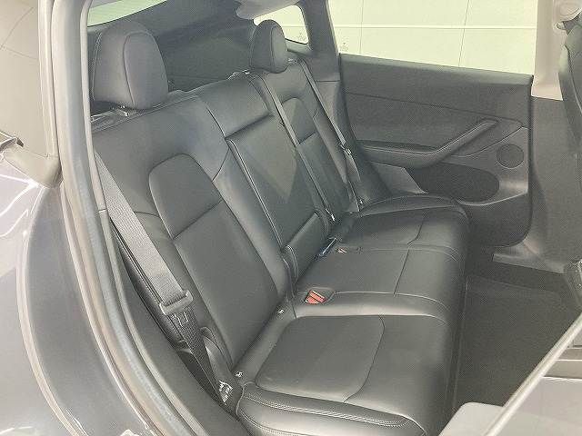 TESLA MODEL Y 2023 Image 31