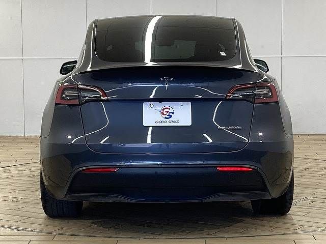 TESLA MODEL Y 2023 Image 31