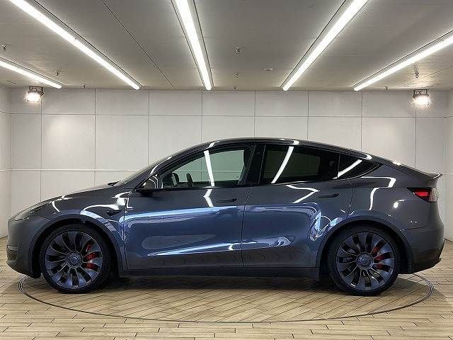 TESLA MODEL Y 2023 Image 31