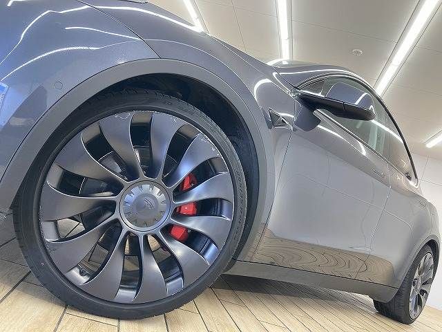 TESLA MODEL Y 2023 Image 31