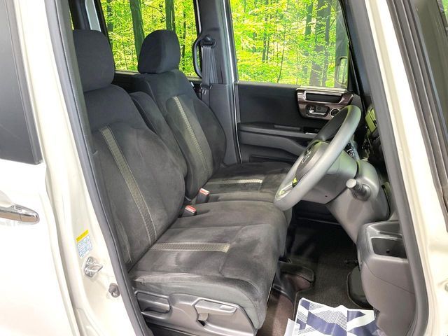 HONDA N BOX CUSTOM 2020 Image 31