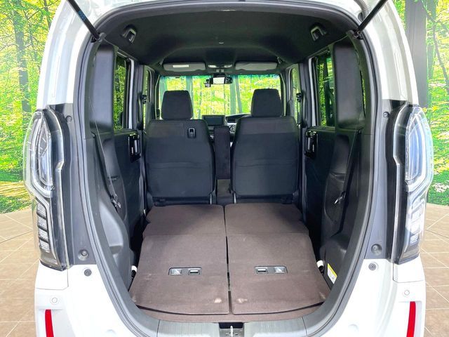 HONDA N BOX CUSTOM 2020 Image 31