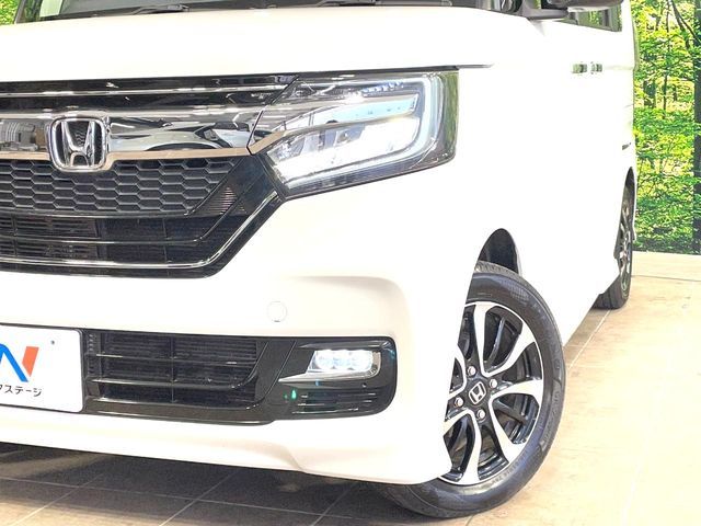 HONDA N BOX CUSTOM 2020 Image 31