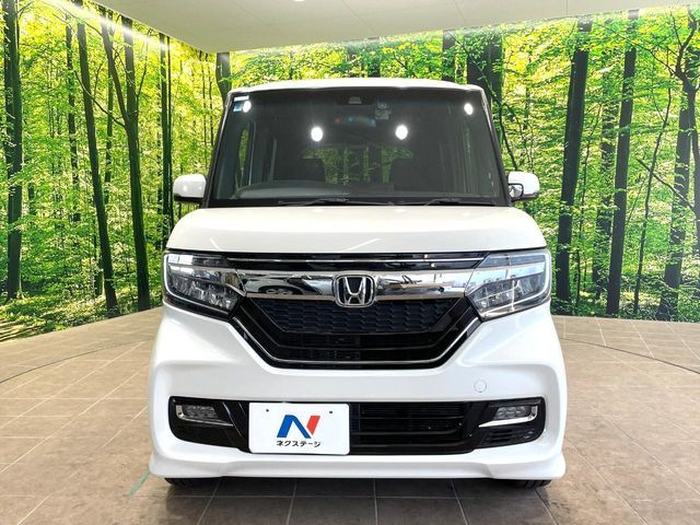 HONDA N BOX CUSTOM 2020 Image 31