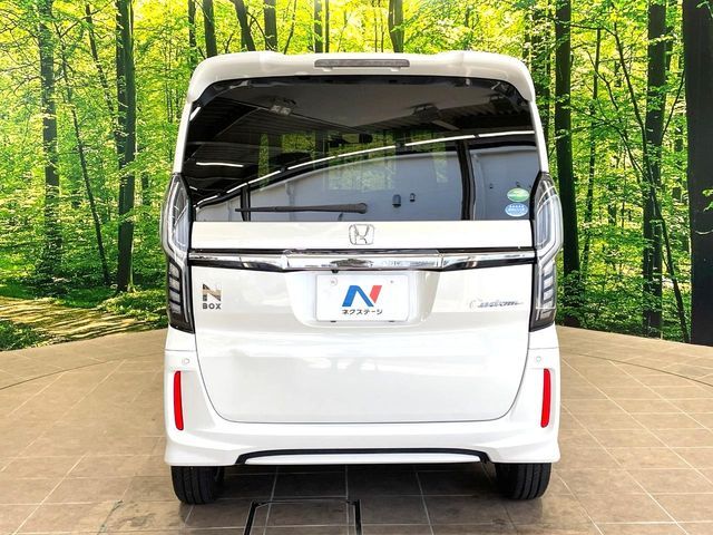 HONDA N BOX CUSTOM 2020 Image 31