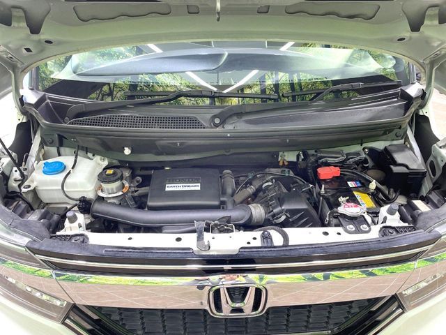 HONDA N BOX CUSTOM 2020 Image 31