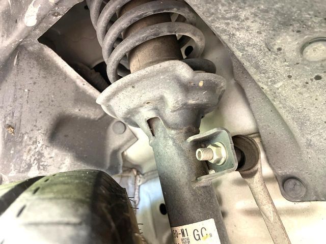 HONDA N BOX CUSTOM 2020 Image 31