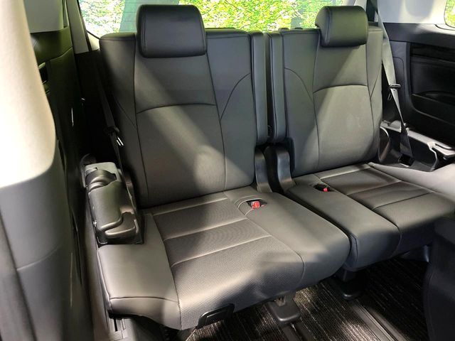 TOYOTA ALPHARD 2023 Image 31