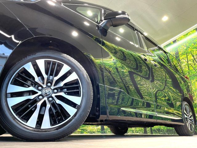 TOYOTA ALPHARD 2023 Image 31