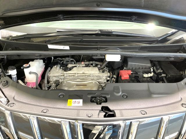TOYOTA ALPHARD 2023 Image 31