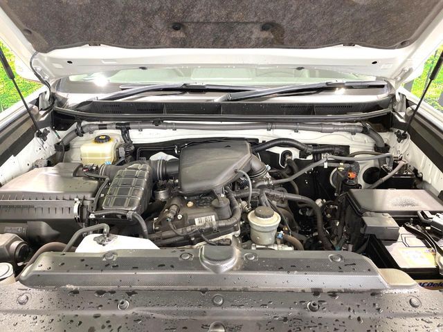 TOYOTA LANDCRUISER PRADO 2020 Image 31