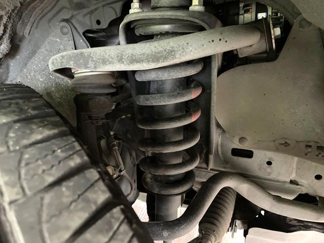 TOYOTA LANDCRUISER PRADO 2020 Image 31