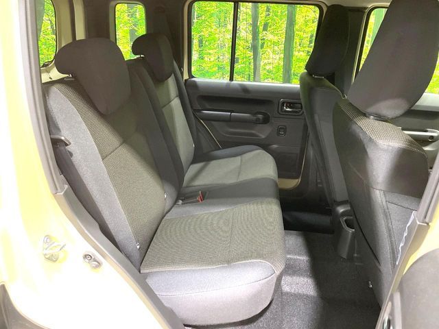 SUZUKI JIMNY NOMADE 2026 Image 31