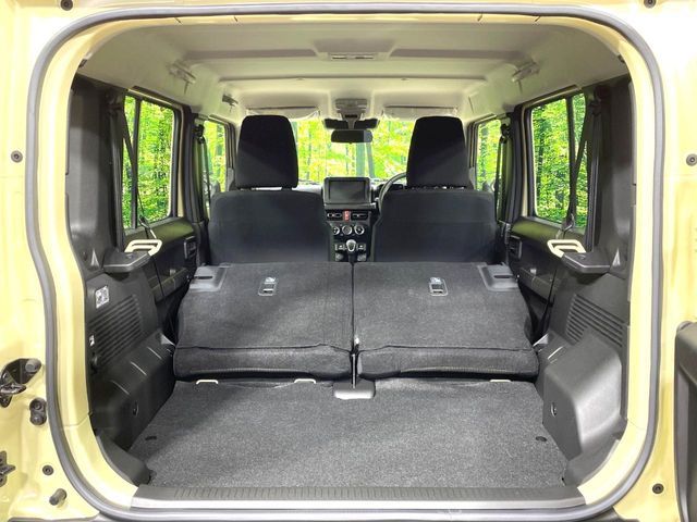 SUZUKI JIMNY NOMADE 2026 Image 31