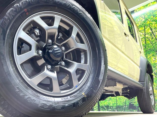 SUZUKI JIMNY NOMADE 2026 Image 31